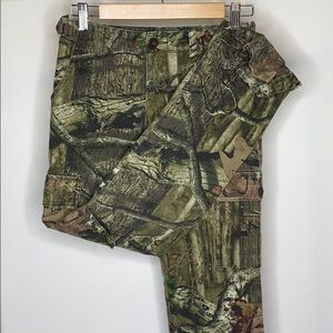 ☀️Cabela’s Kids Camouflage Pants